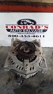 2012 Ford F550 Super Duty Alternator 9C3T-10300-AC 975851. Fixed Price $89.99.