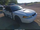 Alternator Cylinder Gt Fits 99-04 Mustang 4266738. Fixed Price $89.25.