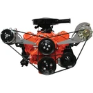 Vintage Air 15827-SCA Steel-eez Side-mount Alternator Bracket. Fixed Price $126.99.