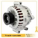 Alternator Ford E-350 Club Wagon 2004-2005 V8 6.0L 90-02-5139HON 8307. Fixed Price $106.47.