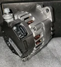 Nissan Altima L4 2.5LITER 2007 2013/OEM/REMAN/BY/RR Alternators. Fixed Price $189.00.