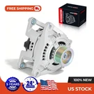Alternator For Dodge Ram 2500 3500 Durango V8 5.7L 160AMPERAGE 12VOLT Groove. Fixed Price $90.00.