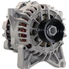 Acdelco 335-1150 Alternator 05-06 Ford Lincoln Expedition Navigator. Fixed Price $241.99.