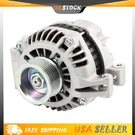 Kac For 2002-2006 Acura Rsx 2.0L & Honda Cr-v 2.4L Alternator 13966 90AMP. Fixed Price $69.34.