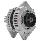 Alternator Quality-built 15559 Reman Fits 90-93 Nissan 300ZX 3.0L-V6. Fixed Price $230.47.
