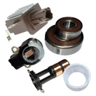 Alternator Rebuild Kit 2014-2019 Corolla 2ZR-FAE With 125 Amp Denso 27060-0T260. Fixed Price $62.99.