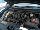 Alternator With Rear Ac Id 5F9T-10300-BA Fits 05-07 Freestyle 2070207. Fixed Price $80.00.