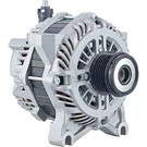 Mitsubishi 12V 200A Alternator Ford Crown Victoria & Mercury Grand Marquis. Fixed Price $385.59.