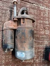 Mercedes W114 Starter Bosch 2.8 0001 208 930 Engine. Fixed Price $65.00.