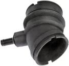 Engine Air Intake Hose Mostplus 696-022 Fits 99-00 Toyota 4RUNNER 3.4L-V6. Fixed Price $53.25.