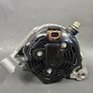 2007 Dodge Durango V8 4.7LITER 160AMPS Alternator Oem Reman By Rvv. Fixed Price $184.68.