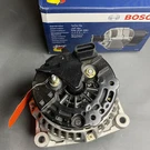 Oe Bosch Reman Alternator AL8512X For Gmc Sierra 1500 2500 Yukon Chevy Silverado. Fixed Price $113.20.