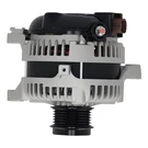 100A Alternator For Toyota Camry RAV4 Scion Tc 2.5L 09-16 27060-36011 6-GROOVE. Fixed Price $111.86.