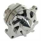 Summit Racing Alternator 100 Amps Polished 12V Ford 2G Case 810302P. Fixed Price $169.99.