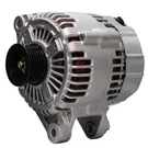 Alternator Quality-built 15599 Reman. Fixed Price $202.65.