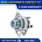 New Alternator For 1997 1998 Dodge B1500 B2500 B3500 Dakota Durango Ram. Fixed Price $85.99.