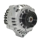 8162605N Quality-built Alternator For Chevy Olds S10 Pickup 100 Amp-amp Llv Gmc. Fixed Price $216.53.