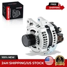 Alternator For Toyota Camry 2004-2006 Solara 2004-2008 Scion Tc 2005-2010 11034. Fixed Price $79.79.