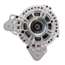 New Oem Valeo 110A Alternator Fits Audi Europe A3 2003-2014 986604533 986045330. Fixed Price $456.13.
