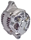 New Alternator For Chrysler Cirrus Stratus Plymouth Breeze 2.0 2.4 1996-2000. Fixed Price $155.40.