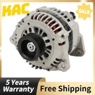 13900N For 2001-2002 Nissan Pathfinder Infiniti QX4 Alternator. Fixed Price $84.99.