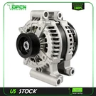 For Lexus LS460 2007-2012 V8 4.6L Alternator 180A Cw 6-GROOVE Pulley 11328. Fixed Price $140.93.