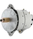 Delco Remy 35SI Alternator 8700016 12V 140A J180 Mount Heavy Duty New Open Box. Fixed Price $239.99.