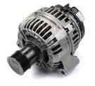 Bosch Alternator (140A) (rebuilt) AL0857X. Fixed Price $359.33.