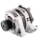 1X 160AMP Alternator For 2001-2007 Chrysler Town & Country 3.3L 3.8L. Fixed Price $86.84.