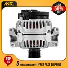 Alternator 150 Amp For 2009-2012 Mercedes-benz C300 2010-2011 GLK350 14051N. Fixed Price $119.99.