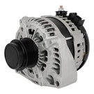 Alternator For Cadillac Escalade 6.2L V8 15-2020 Gmc Sierra 1500 4.3L V6 14-2018. Fixed Price $145.69.