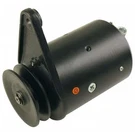HF8N10000B Generator - New, 6V, 12A, Fits Ford. Fixed Price $282.88.