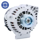 Alternator For Buick Lesabre Pontiac Bonneville V6 3.8 3800 00-04 10464439. Fixed Price $89.99.