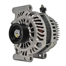 Alternator Quality-built 11270 Reman. Fixed Price $149.87.