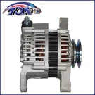 Brand New Alternator For 98-04 Nissan Frontier Pickup 00-04 Xterra 2.4L. Fixed Price $83.55.