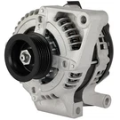 New Alternator Fits Buick Lesabre, Pontiac Bonneville 2004-2005 (3.8L) 11035N. Fixed Price $106.93.