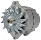 New 12V Alternator Fits Buick Cadillac Chevrolet Gmc 1971-1979 10463100 1101015. Fixed Price $254.71.