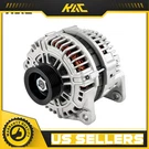13612 Alternator For 2003-2007 Nissan Murano 3.5L 1996-2003 Maxima. Fixed Price $69.34.