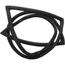 Front Windshield Gasket Compatible With 1962-1967 Chevy Ii Nova Sedans Wagons. Fixed Price $215.29.