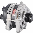Denso 210-0717 First Time Fit Alternator For 09-15 Equus Genesis K900. Fixed Price $421.99.