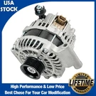 11542 Alternator Assembly Ford Fusion 2011-2012 2.5L Mercury Milan. Fixed Price $126.34.