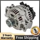 Alternator For Bmw 325I 2006-2008 Z4 3.0L 325XI 155A. Fixed Price $102.99.