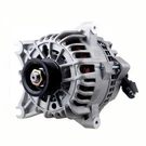 Alternator 2004-2008 Ford F150 4.6L 5.4L 2005-2008 Lincoln Navigator Mark. Fixed Price $92.74.
