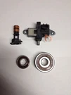 Bosch Alternator Repair Kit 1999-2006 Dodgeram Pickup Durango Jeep Slip Ring. Fixed Price $29.96.