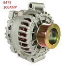 300 High Amp Alternator Ford F-250 V8 4.6L 281CID 2008. Fixed Price $249.99.