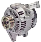 New Alternator Fits Dodge Dakota Pickup 4.7L V8 2001-2002 56028692AA 1210003750. Fixed Price $197.57.