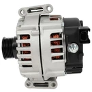 Alternator For Mercedes-benz E350 A207 2012 2013 2014 V6 3.5L Convertible 180A. Fixed Price $142.06.
