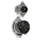 J&n 400-12160 Alternator V, 70 A, Delco Si, New. Fixed Price $258.78.