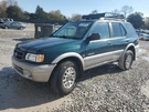 Alternator Door 6 Cylinder Fits 99-04 Isuzu Rodeo 5355914. Fixed Price $105.00.
