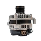 100A Alternator For 2003-2005 Toyota RAV4 ACA23R ACA33R 2AZ-FE 2.4L 4CYL Petrol. Fixed Price $139.00.